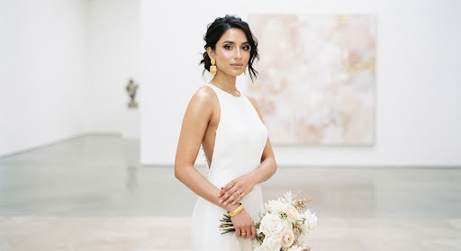 Bridal Masterclass