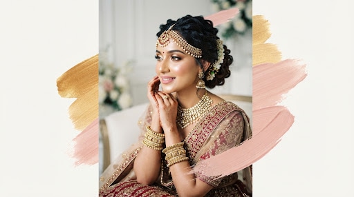 Bridal Portrait