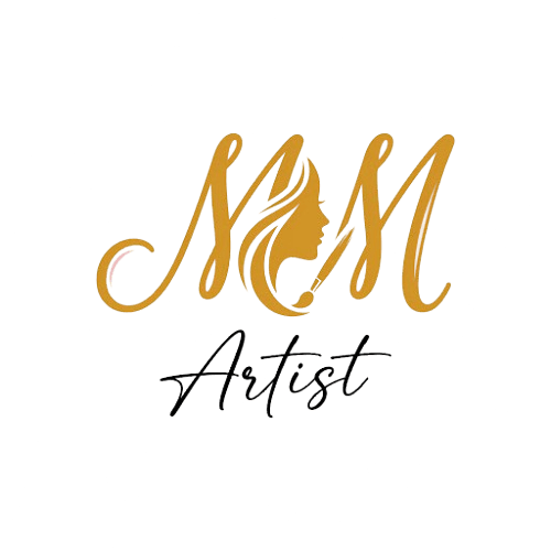 Muskan Logo