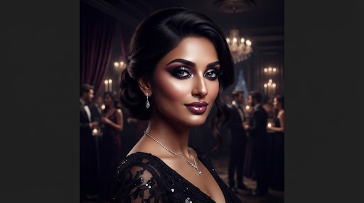 Reception Elegance