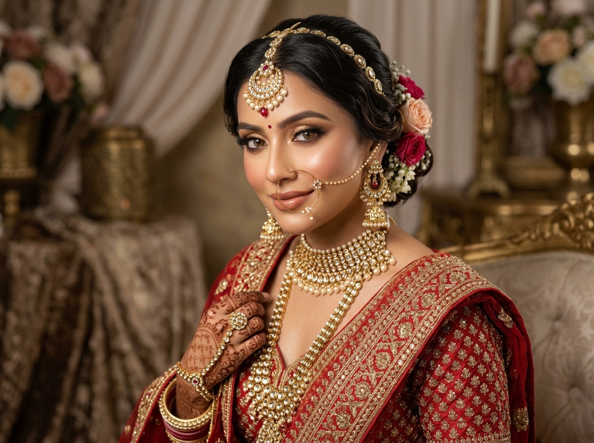 Bridal Masterclass